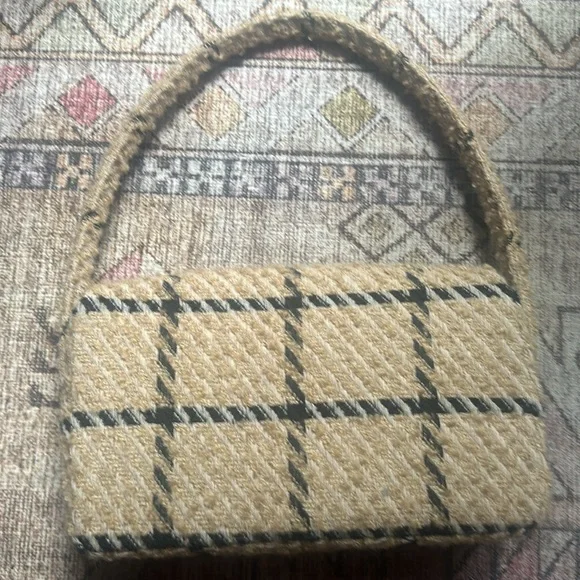 Anine Bing WoolHandbag 39637559